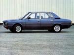 BMW 5-Series 1972 года